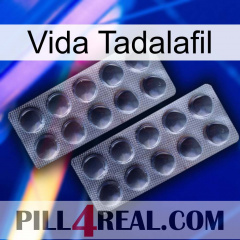 Vida Tadalafil 31